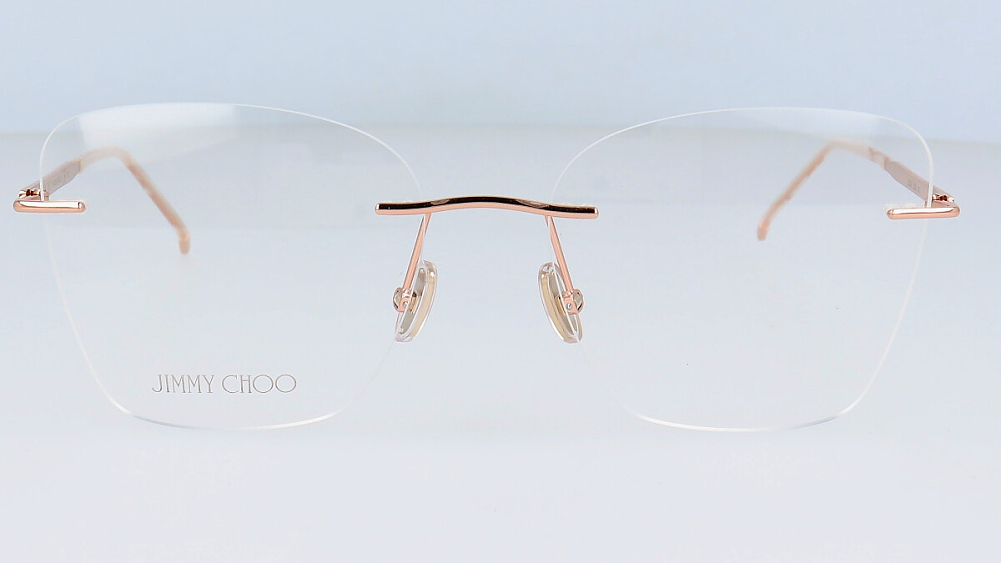 JIMMY CHOO JC363 DDB