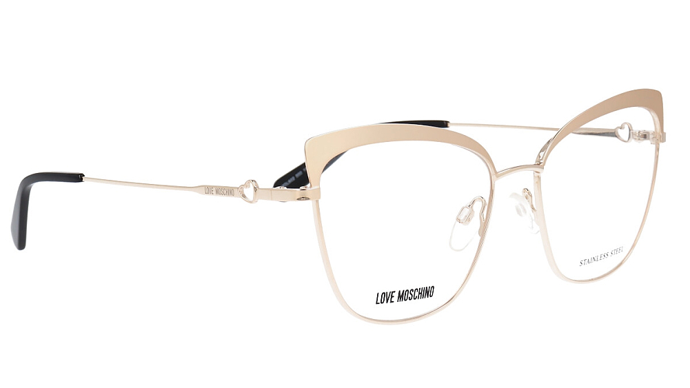 LOVE MOSCHINO MOL602 000