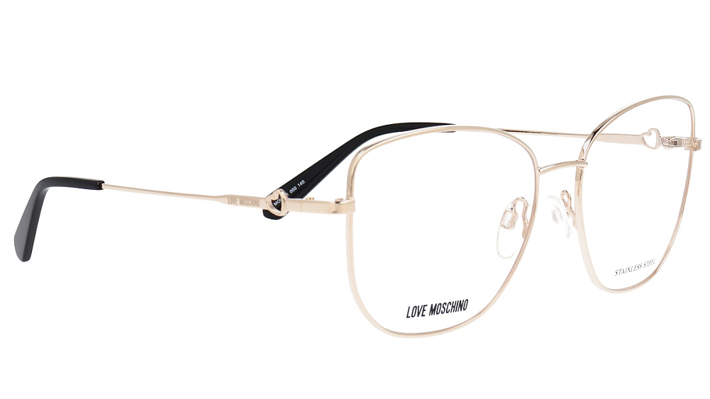 LOVE MOSCHINO MOL601 000