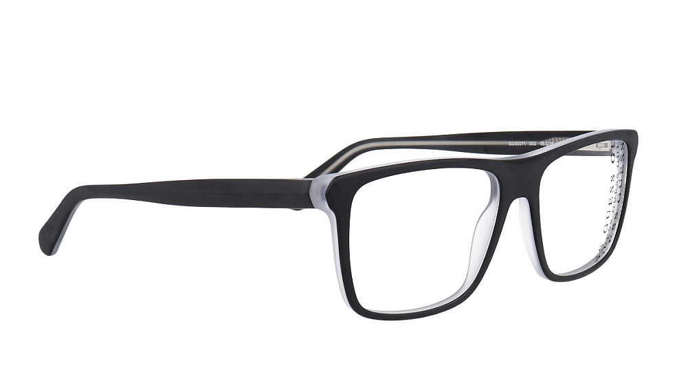 GUESS GU50071 002