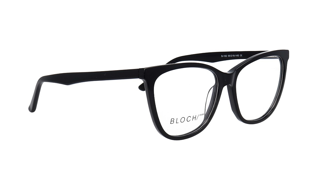 BLOCH B-182 BLACK