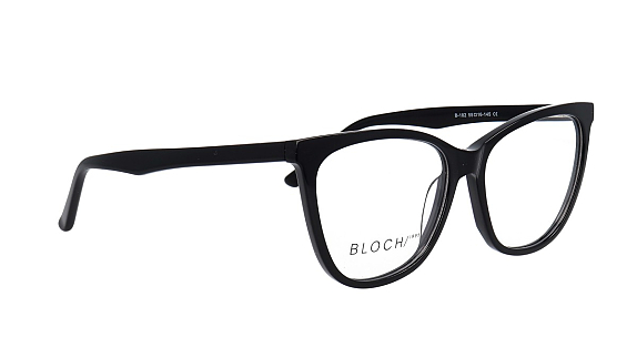 BLOCH B-182 BLACK