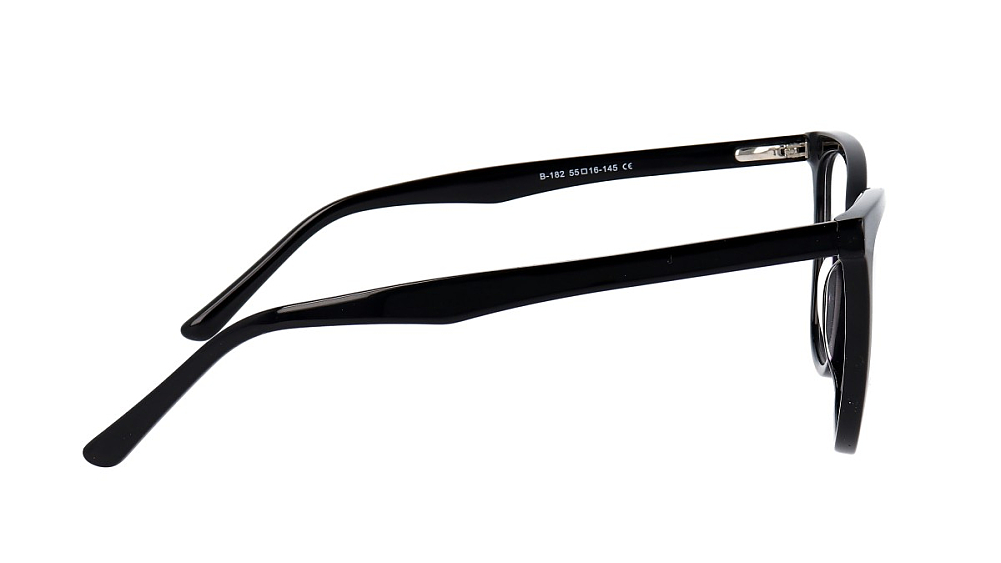 BLOCH B-182 BLACK