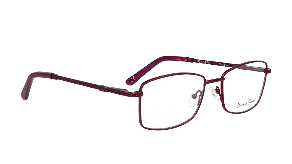 FG 5259 AC3