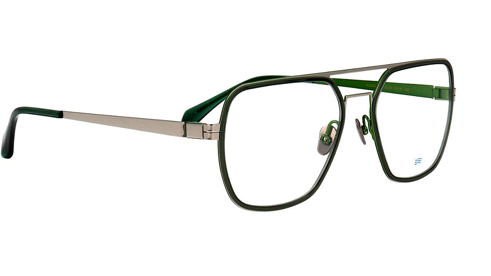 JISCO ALEXSANDER SLGR