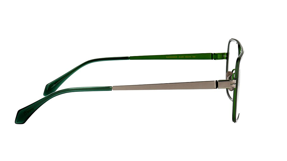 JISCO ALEXSANDER SLGR