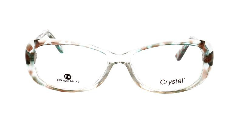 CRYSTAL ALMAZ 503 C0282