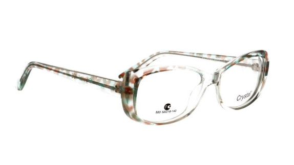 CRYSTAL ALMAZ 503 C0282