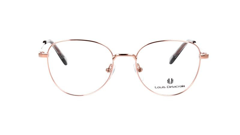 LOUIS DELACROIX 73461CD C2