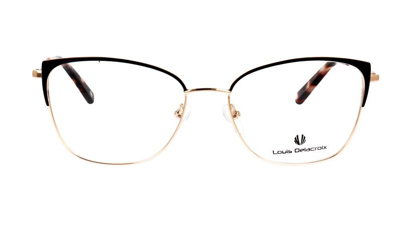 LOUIS DELACROIX 73452CD C2