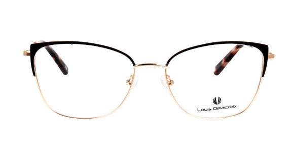LOUIS DELACROIX 73452CD C2