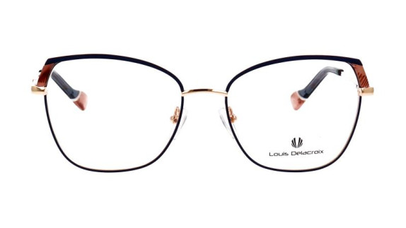 LOUIS DELACROIX 73478CD C3