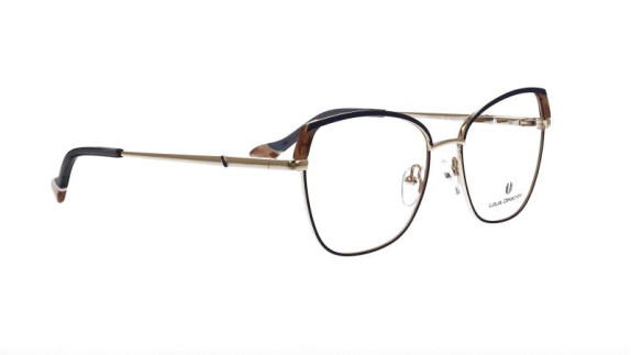 LOUIS DELACROIX 73478CD C3