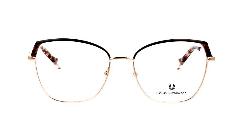 LOUIS DELACROIX 73478CD C1