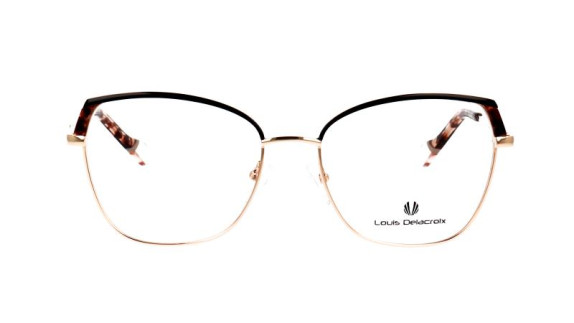 LOUIS DELACROIX 73478CD C1