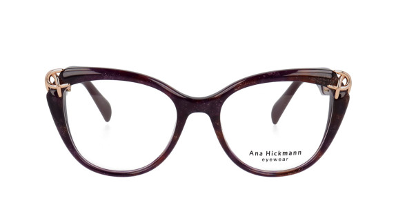 ANA HICKMANN AH6604 G23