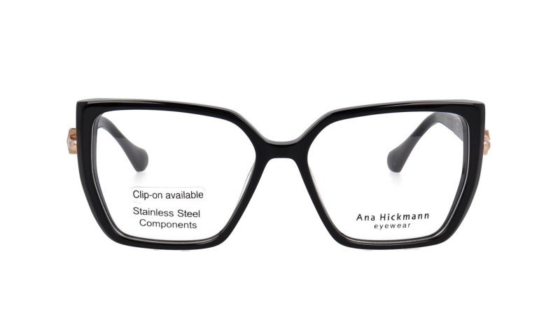 ANA HICKMANN AH6616G A01