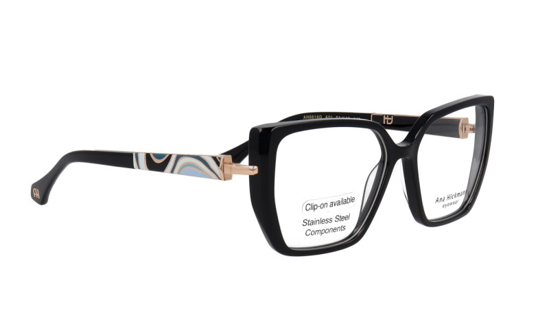 ANA HICKMANN AH6616G A01