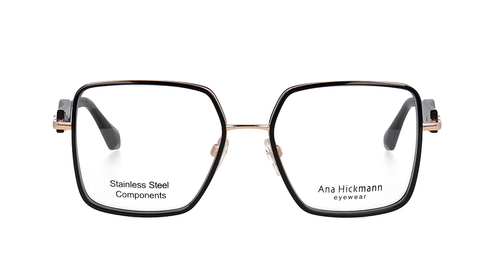 ANA HICKMANN AH1540 A01