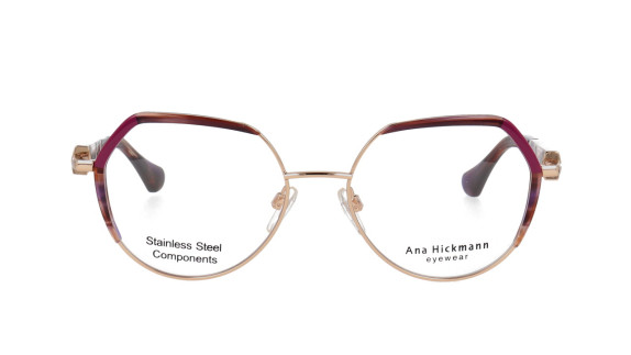 ANA HICKMANN AH1585 P02
