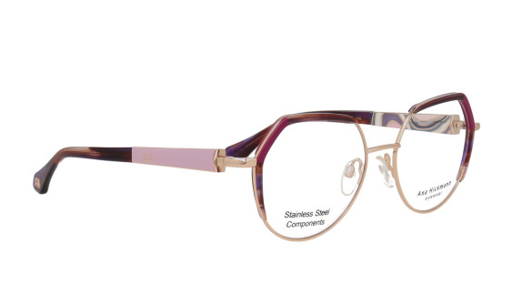 ANA HICKMANN AH1585 P02