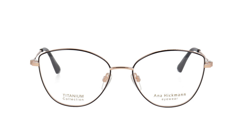 ANA HICKMANN AH1545T 09A