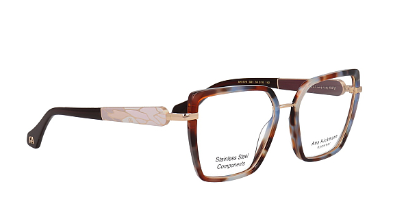 ANA HICKMANN AH1576 G21