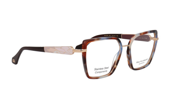 ANA HICKMANN AH1576 G21