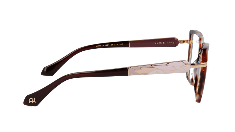ANA HICKMANN AH1576 G21