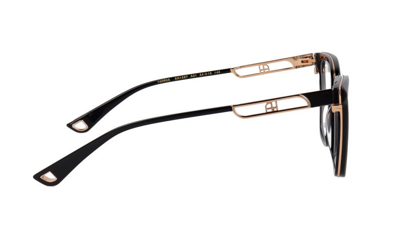 ANA HICKMANN AH1567 A01