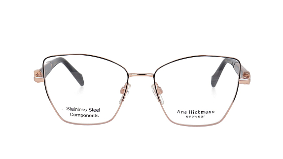 ANA HICKMANN AH1563G 09A