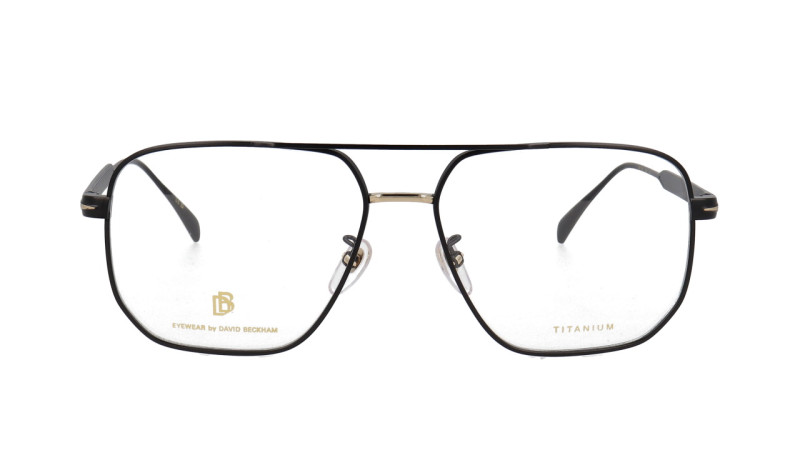 DAVID BECKHAM DB7124 2M2