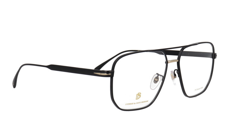 DAVID BECKHAM DB7124 2M2