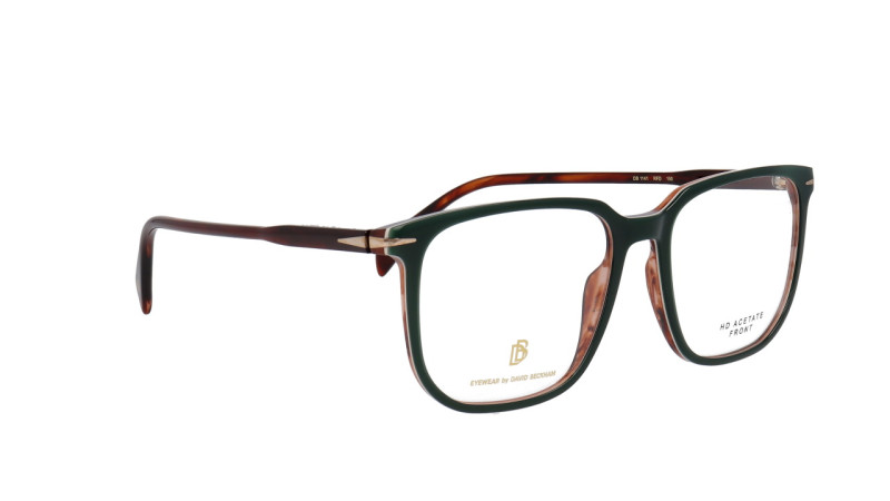 DAVID BECKHAM DB1141 RFD