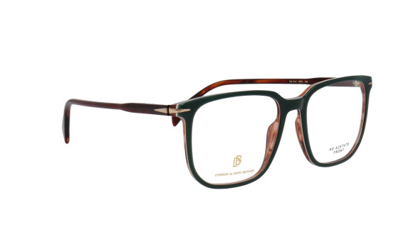 DAVID BECKHAM DB1141 RFD