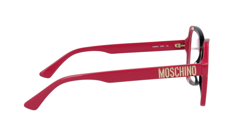 MOSCHINO MOS643 EWW