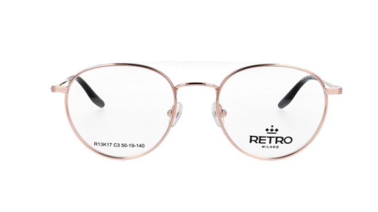 RETRO R13K17 C3