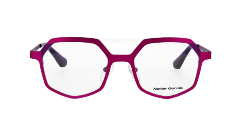 XAIER GARCIA PLATINO C2