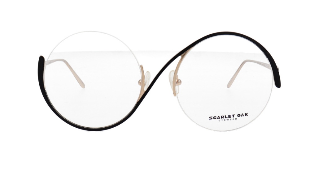 SCARLET OAK KAHLO INK