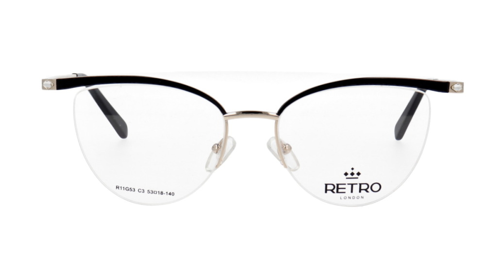 RETRO R11G53 C3