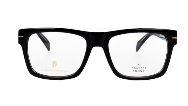 DAVID BECKHAM DB7155 807