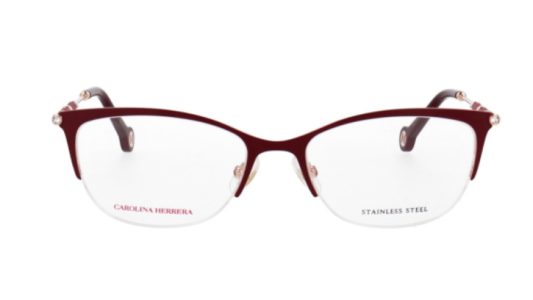 CAROLINA HERRERA HER0153 NAO