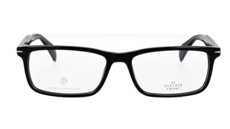 DAVID BECKHAM DB1207 807