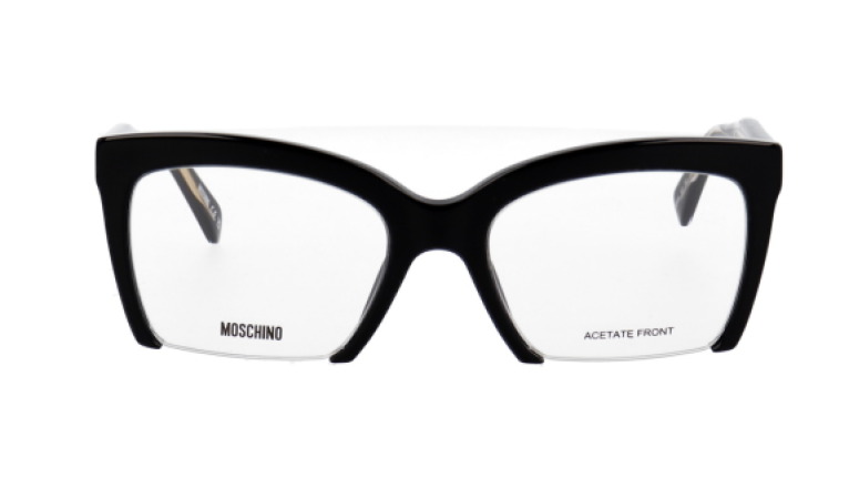 MOSCHINO MOS654 807