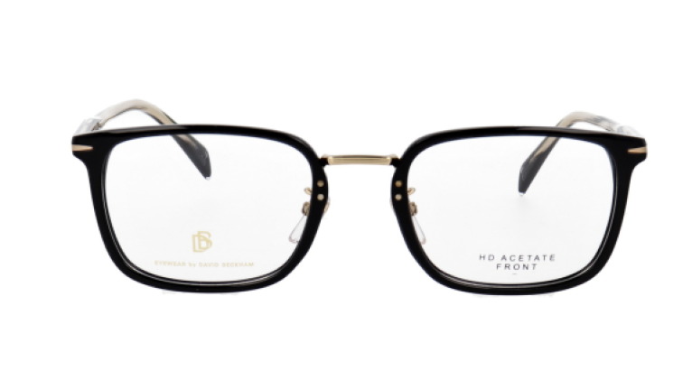 DAVID BECKHAM DB1211/G 2M2