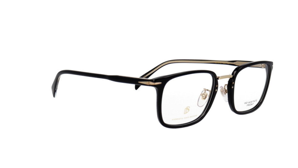 DAVID BECKHAM DB1211/G 2M2