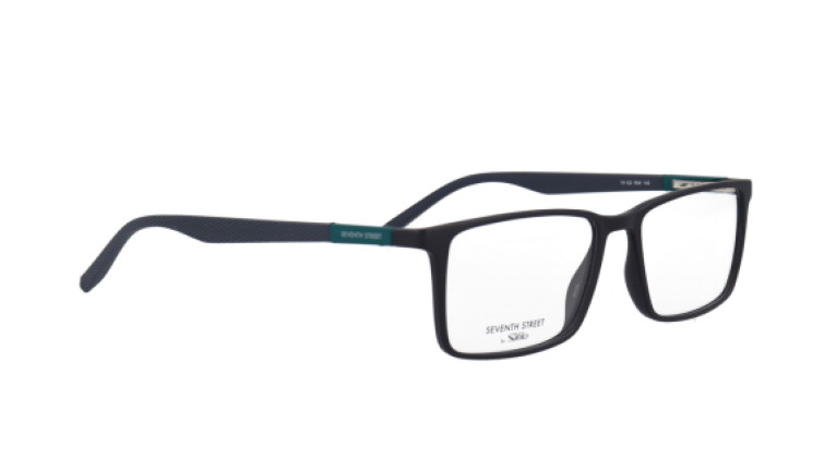 SEVENTH STREET 7A 122 RIW