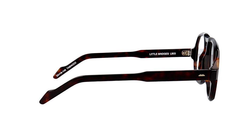 ORIGINAL VINTAGE SUNGLASSES TABACCO LB03 ORIGINAL VINTAGE SUNGLASSES TABACCO LB03