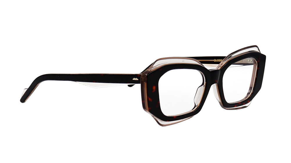 ORIGINAL VINTAGE SUNGLASSES GLOSS DOUBLE GD03 ORIGINAL VINTAGE SUNGLASSES GLOSS DOUBLE GD03
