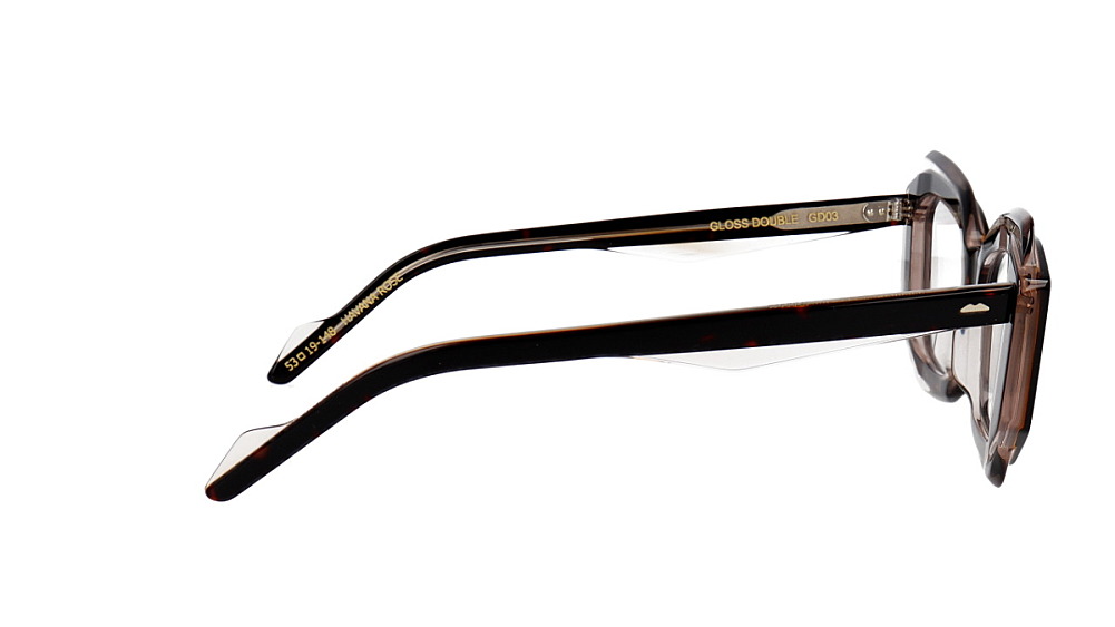 ORIGINAL VINTAGE SUNGLASSES GLOSS DOUBLE GD03 ORIGINAL VINTAGE SUNGLASSES GLOSS DOUBLE GD03